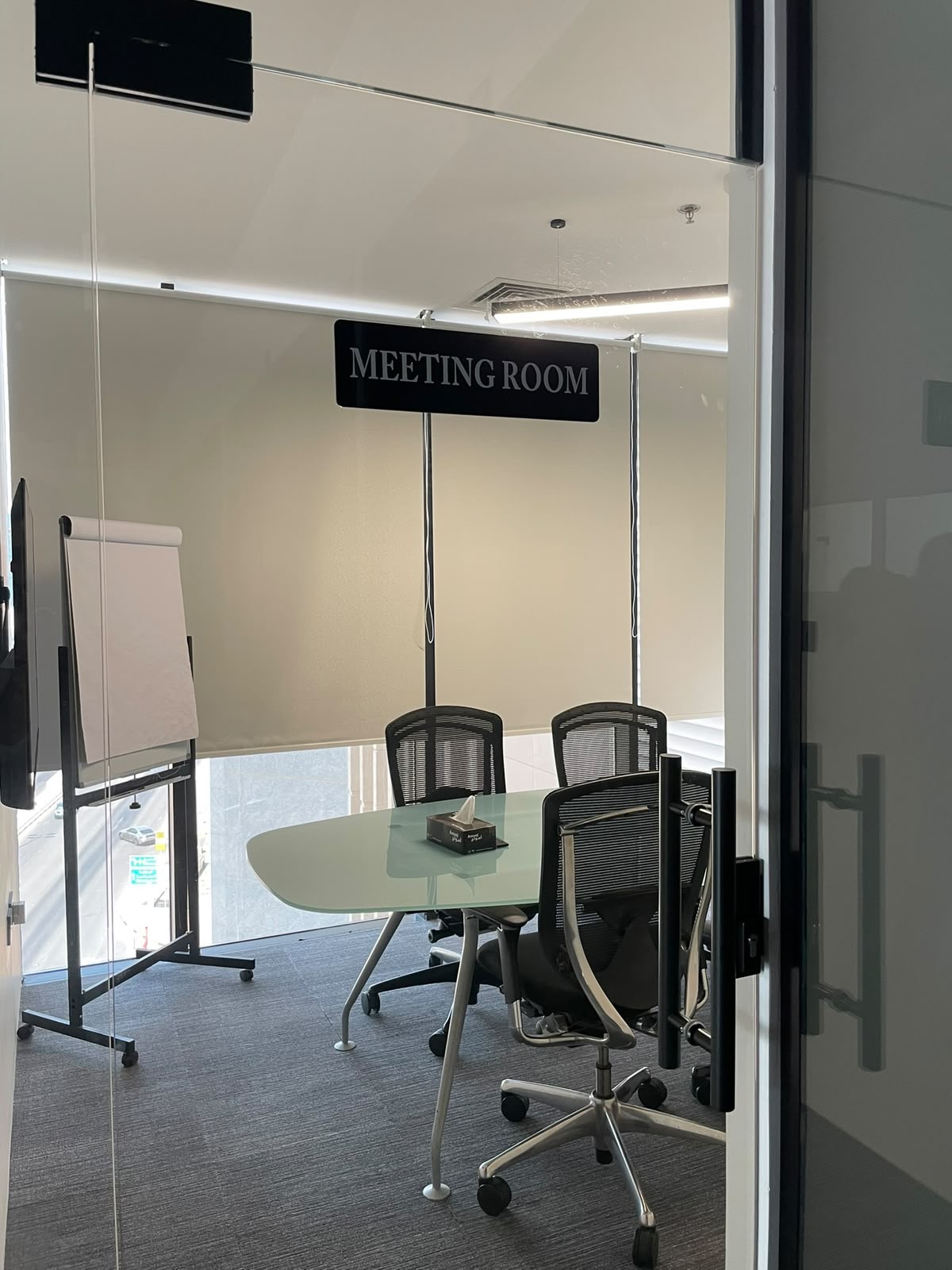 Team Area